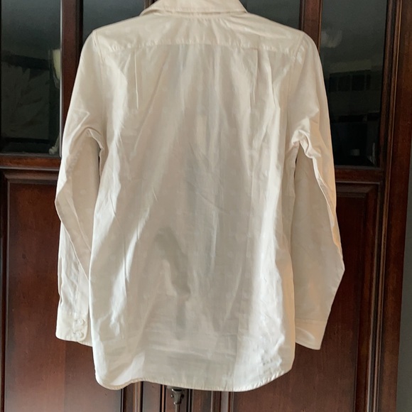 🎁 NWT LizWear US small Women’s Button Down Top - Picture 2 of 6